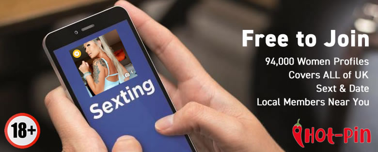 Lesbian Sexting App